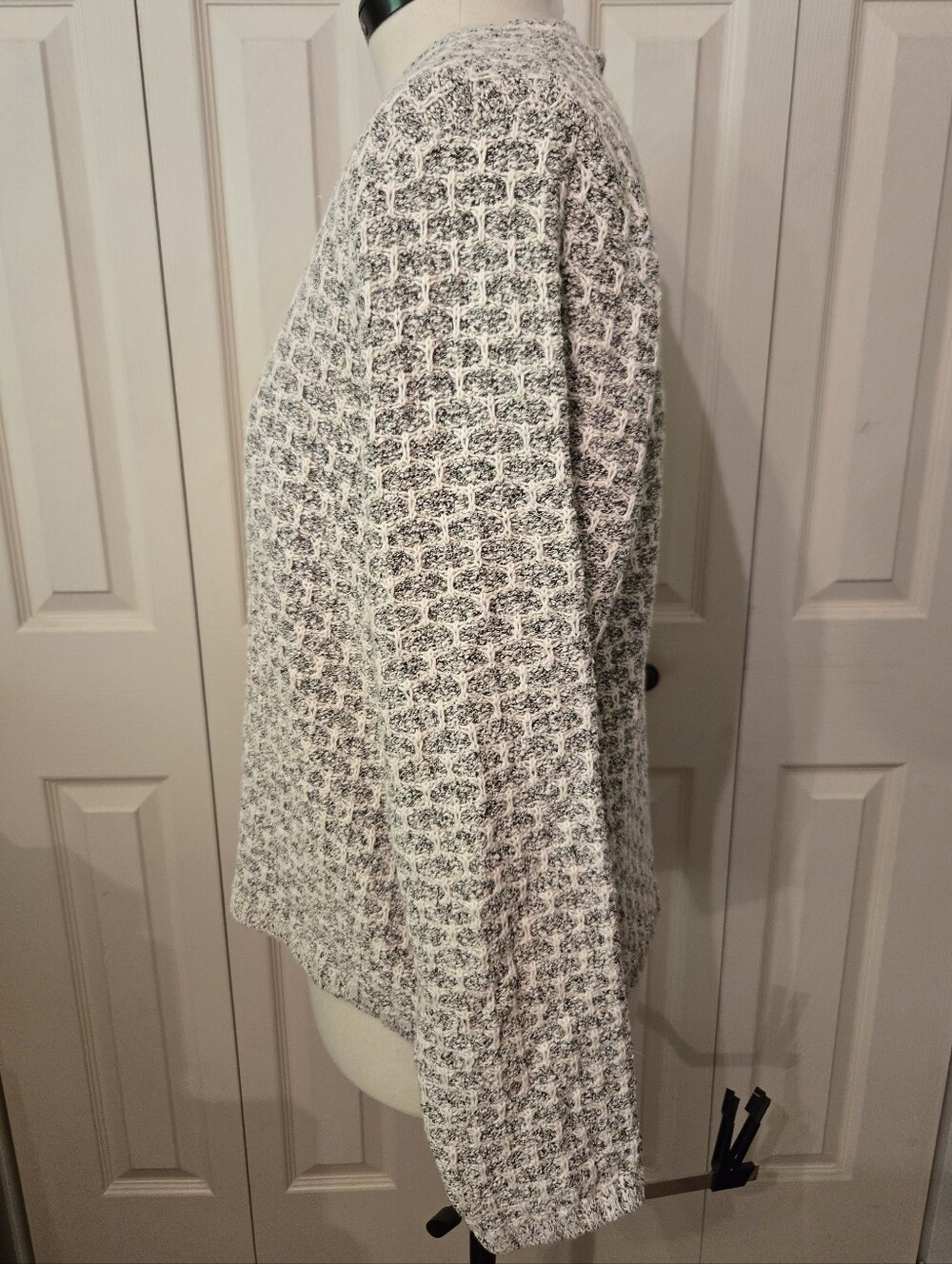 J. Crew Sweater Size XXL - Picture 3 of 9